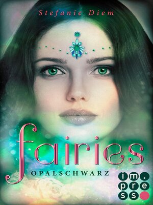 cover image of Fairies 4